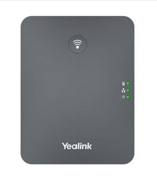 Actual product image Yealink W70B