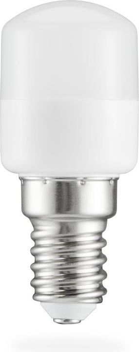 Image du produit Xavax Lampe de l'appareil de refroidissement (E14, 2 W, 180 lm, 1 x, F)