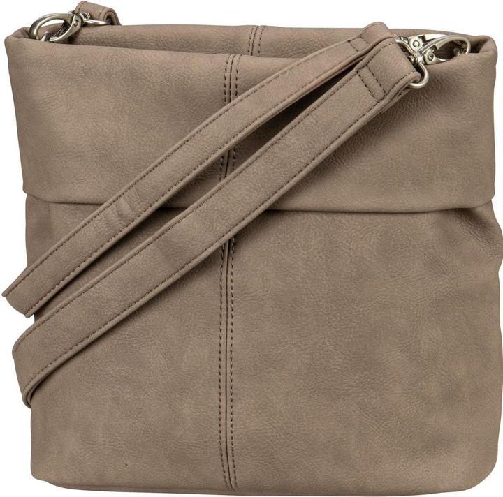 Actual product image Zwei Mademoiselle M8 shoulder bag