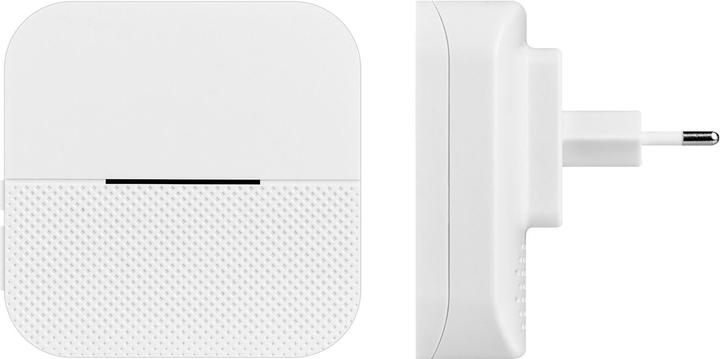 Actual product image Hombli Smart Chime (App, Wi-Fi)