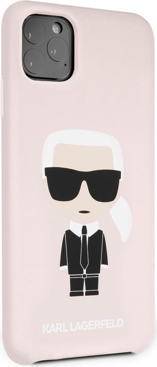 Immagine prodotto Karl Lagerfeld Caso (Apple iPhone 11 Pro Max)