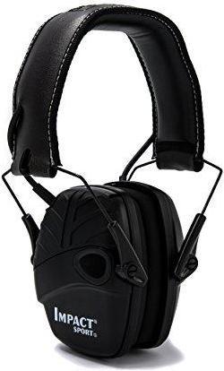 Produktbild Honeywell Impact Sport Active (1 x)