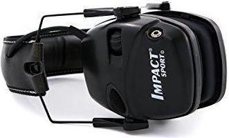 Produktbild Honeywell Impact Sport Active (1 x)