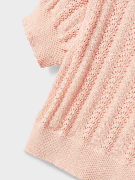 Actual product image Name it Loose Fit Stricktop (92)