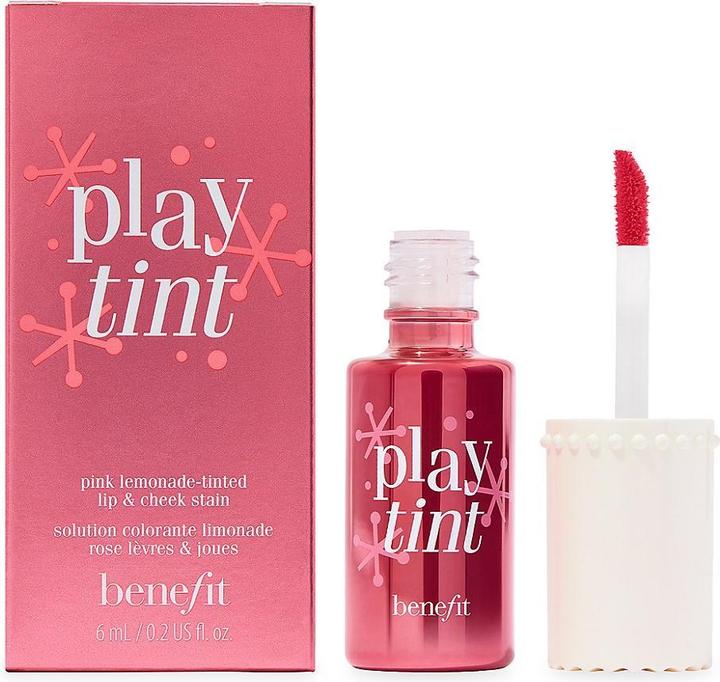 Image du produit BeneFit Cosmetics Playtint (Limonade Rose)