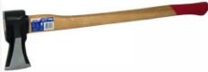 Immagine prodotto Dedra Ascia per spaccare il legno 2 kg (13M809)