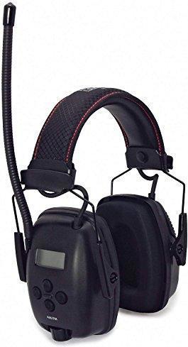 Actual product image Honeywell Safety headphones AM / FM with radio receiver (1 x)