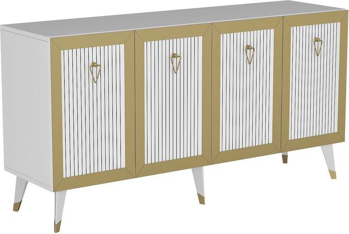 Immagine prodotto Kalune Design Justin (150 x 40 x 80 cm)