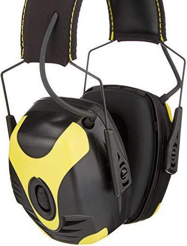 Produktbild Honeywell Headphones Impact Sport Active SNR 33 (1 x)