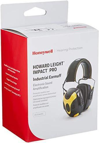 Produktbild Honeywell Headphones Impact Sport Active SNR 33 (1 x)