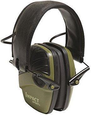 Produktbild Honeywell Headphones Impact Sport Active SNR 33 (1 x)
