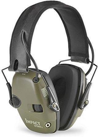 Produktbild Honeywell Headphones Impact Sport Active SNR 33 (1 x)