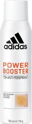 Produktbild adidas Power Booster 72H Anti-Perspirant - 150ml (Spray, 150 ml)