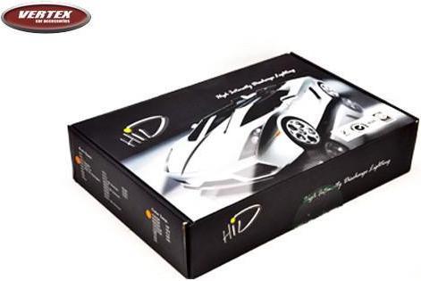 Amio 01844 Kit 1103 H7M 8000K