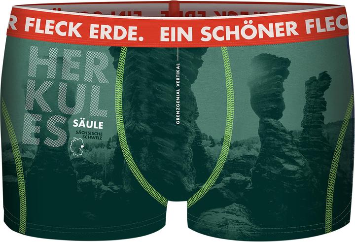 Immagine prodotto Ein schöner Fleck Erde Colonna d'Ercole (XL)