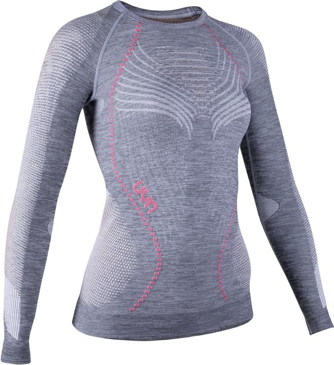 Produktbild UYN Thermoshirt Ambityon Melange (S)