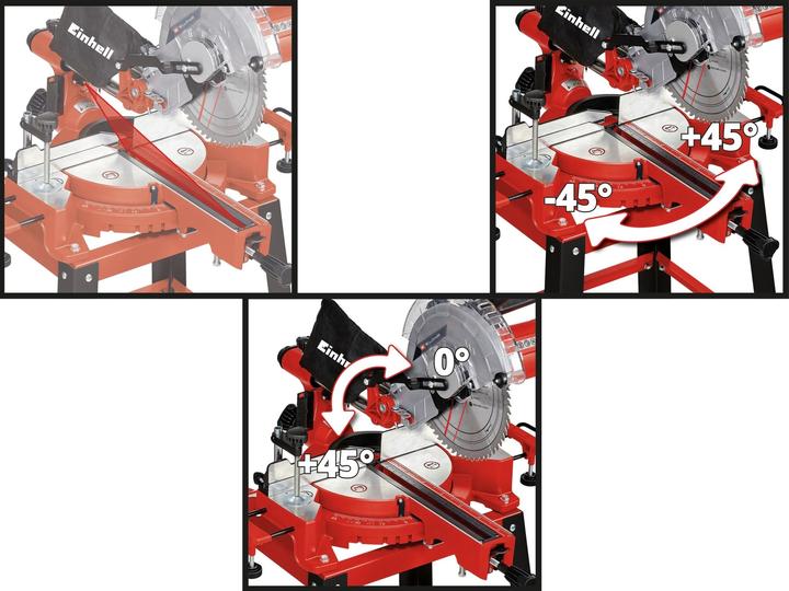 Produktbild Einhell TC-SM 2531/2 U