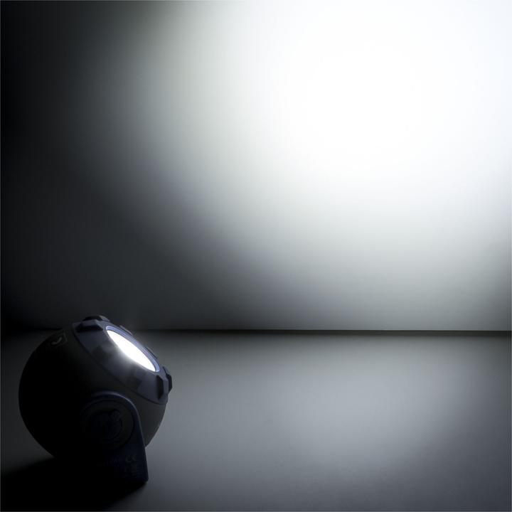 Produktbild Bessey STE300-SET-SL įsk. Sound-S LED (3000 mm)
