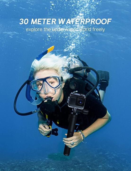Image du produit Surfola SF530 Action Cam (WiFi)
