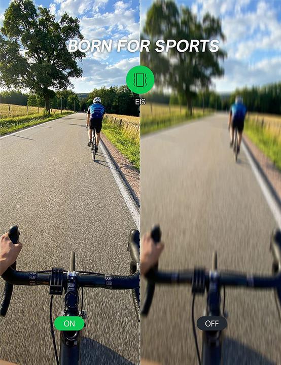 Image du produit Surfola SF530 Action Cam (WiFi)
