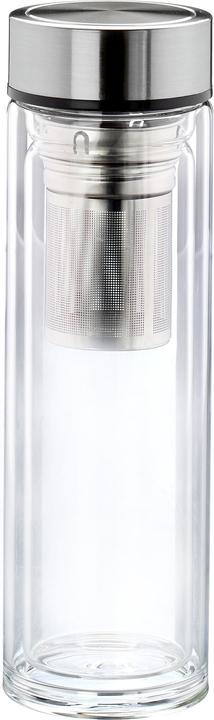 Produktbild Relaxdays Teeflasche (0.45 l)