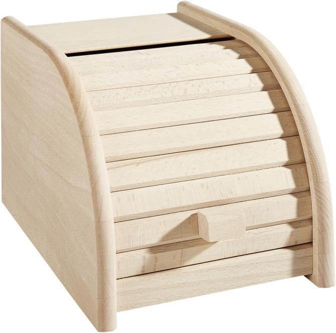 Actual product image Homeware Bread
