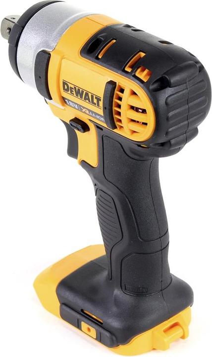 Image du produit DeWalt DCF880N-XJ Clé à chocs sans fil 18V (Fonctionnement sur batterie)