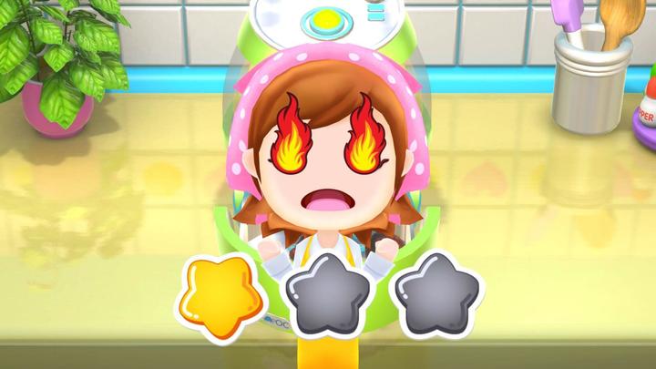 Image du produit Ravenscourt Cooking Mama : Cookstar (Switch, DE)