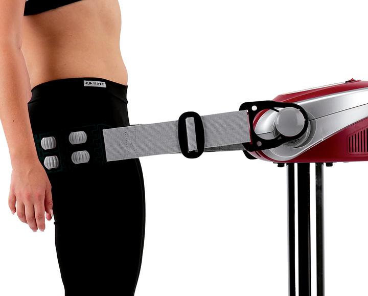 Immagine prodotto BH Fitness Tactile Tonic Pro 3