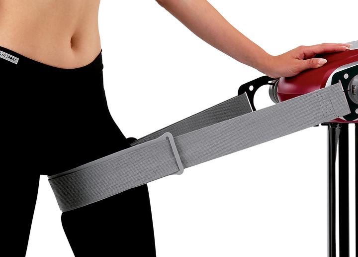 Immagine prodotto BH Fitness Tactile Tonic Pro 3