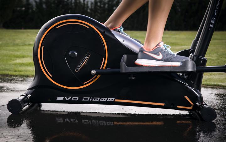 Produktbild BH Fitness EVO C1000