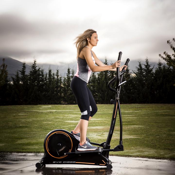 Produktbild BH Fitness EVO C1000