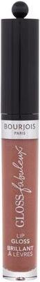 Produktbild Bourjois Gloss Fabuleux (02 Golden Girl)