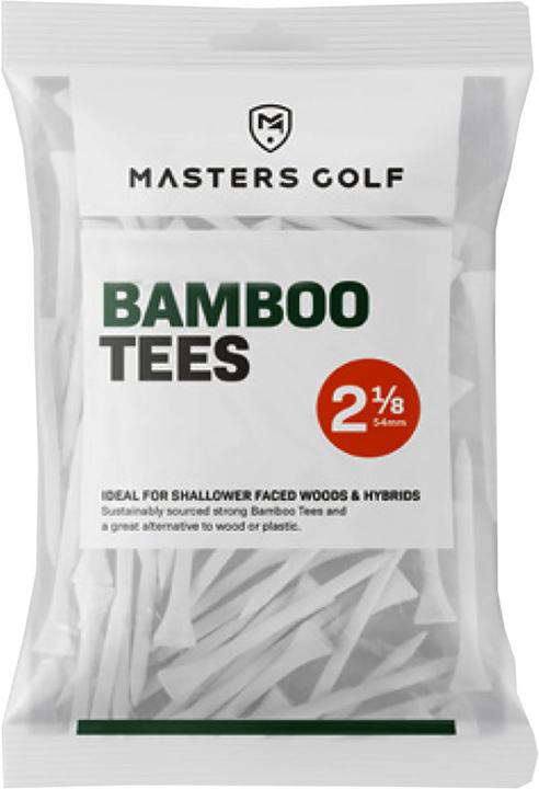 Immagine prodotto Masters Golf Tè di bambù