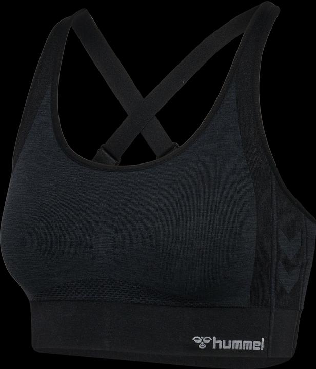 Produktbild hummel Hmlmt Shine Seamless Sports Bra (L)