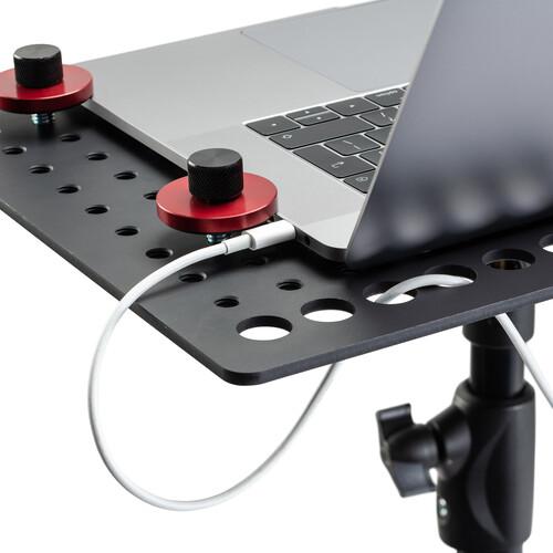 Actual product image Manfrotto TetherGear Laptop Deck
