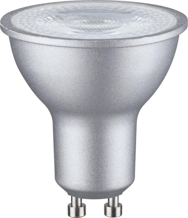 Actual product image Paulmann Reflektor (GU10, 8 W, 750 lm, 1 x, E)