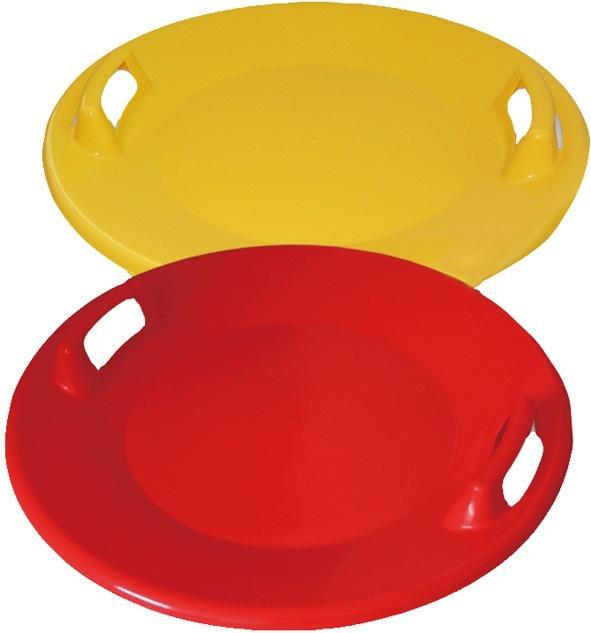 Produktbild Skating rink Spartan Snow Ufo, red