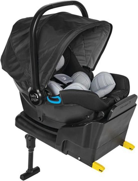 Image du produit Baby Jogger ISOFIX City Go i-Size base