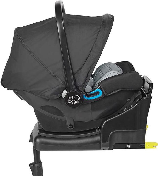 Baby Jogger ISOFIX City Go i-Size base