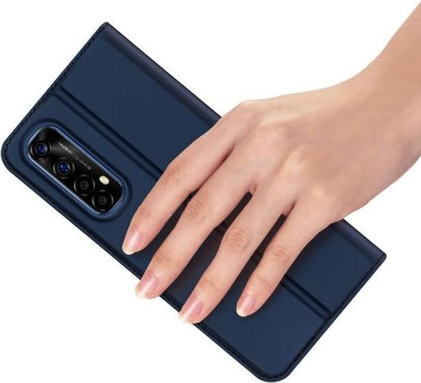 Produktbild Dux Ducis Skin Pro Series Bookcover (Realme 7)