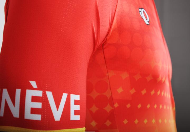Produktbild Pearl Izumi ELITE Interval LTD Jersey Genf Edition (XXL)