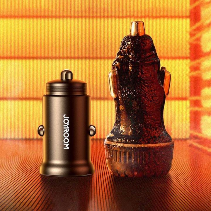Produktbild Joyroom Mini Car Charger