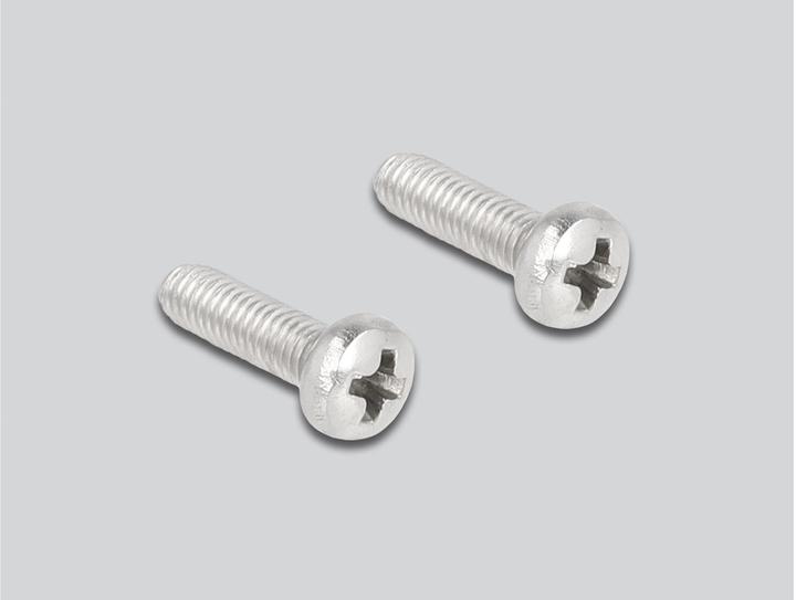 Produktbild Delock Netzwerk Verlängerungskabel S/FTP RJ45 Stecker zu RJ45 Buchse Cat.6A 2 m schwarz (S/FTP, CAT6a, 2 m)