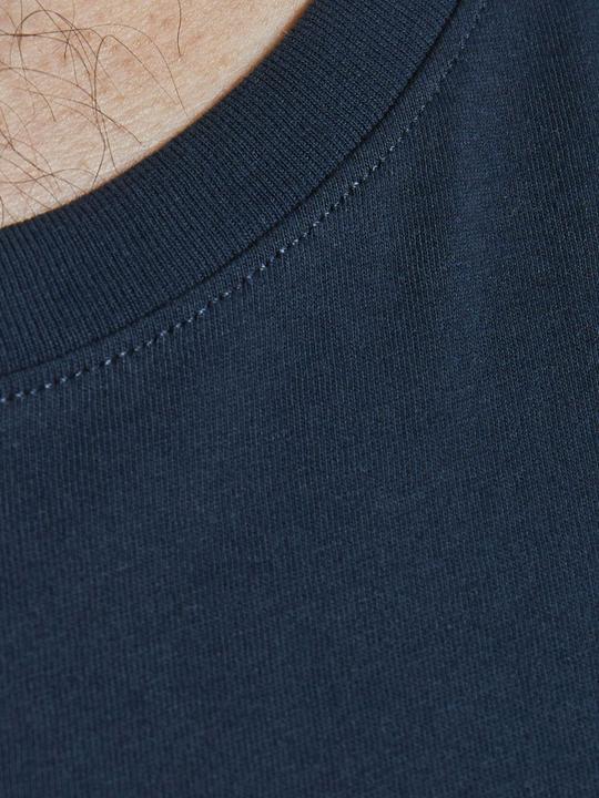 Immagine prodotto Jack & Jones T-shirt plus size in jersey di cotone (7XL)