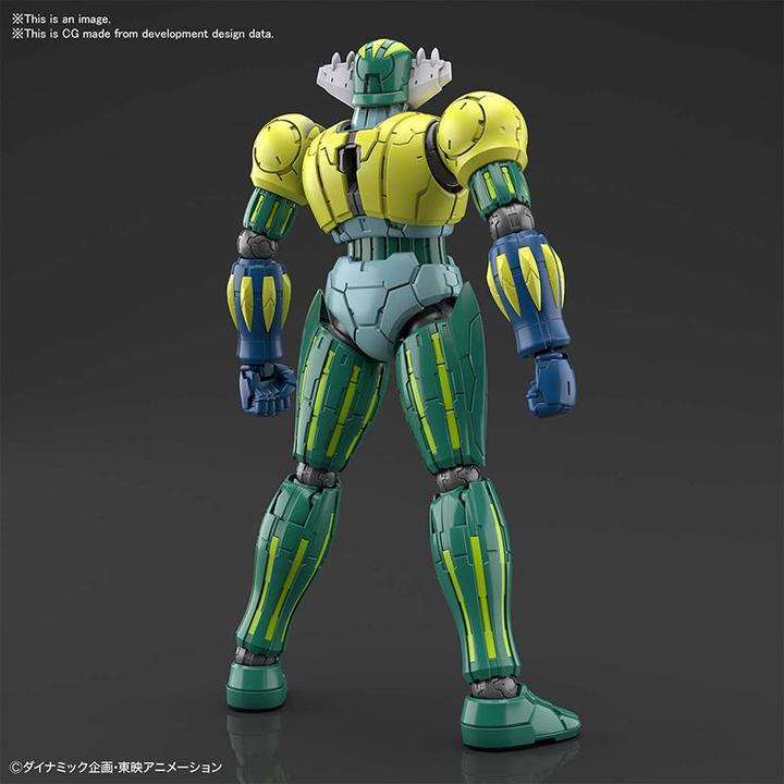 Produktbild Bandai 1/144 HG KOTETSU JEEG INFINITISM