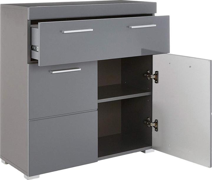 Immagine prodotto Trendteam Amanda (73 x 31 x 79 cm)