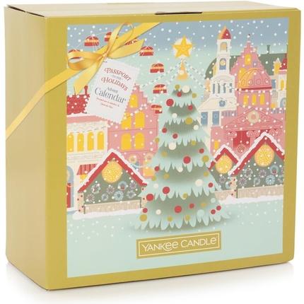 Image du produit Yankee Candle Passeport pour les vacances