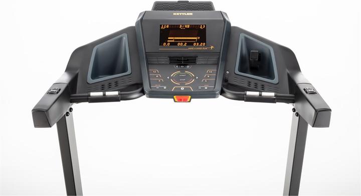 Produktbild Kettler Alpha Run 800