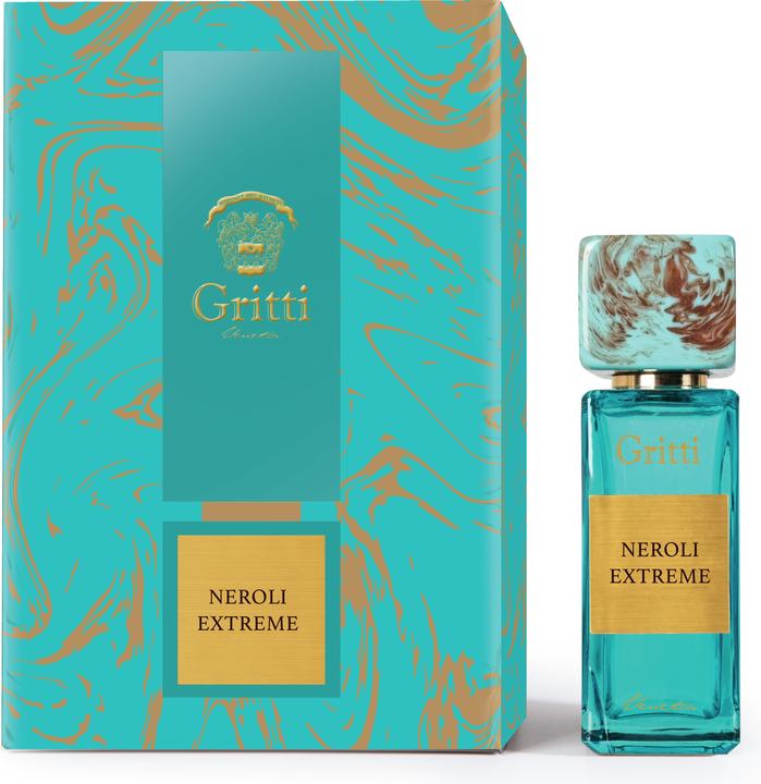 Produktbild Gritti Neroli Extreme (Eau de Parfum, 100 ml)
